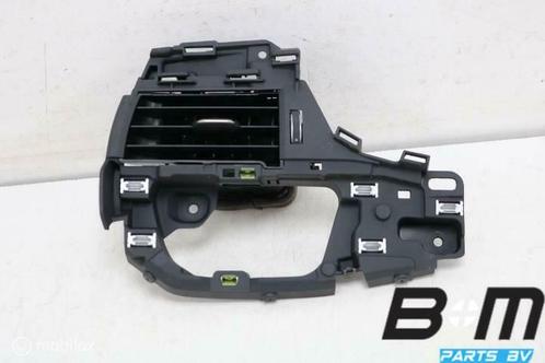 Luchtrooster links Audi A4 8W Limo 8W1820901B, Auto-onderdelen, Overige Auto-onderdelen, Gebruikt