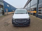 Mercedes-Benz Vito 111 CDI EURO 6 Airco/ PDC/ Navi/ Werkplaa, Auto's, 1883 kg, 4 deurs, Gebruikt, 4 cilinders