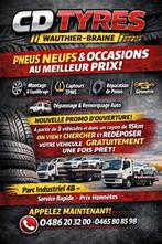 CD-BANDEN, Diensten en Vakmensen, Auto en Motor | Monteurs en Garages