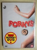 Porky's komedie dvd, Cd's en Dvd's, Vanaf 16 jaar, Ophalen of Verzenden, Zo goed als nieuw, Overige genres