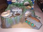 Thunderbirds Tracy Island, Verzamelen, Speelgoed, Ophalen of Verzenden, Gebruikt