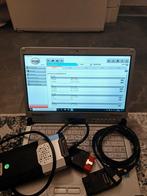 DIAGNOSTIC TOUTES MARQUES AUTOMOBIL