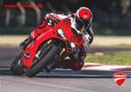 Ducati Panigale brochure, Ophalen of Verzenden, Ducati