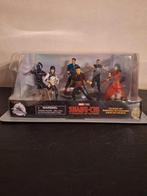 Marvel, Shang-chi disney figure set, Ophalen of Verzenden, Zo goed als nieuw