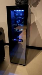 Wijnkoelkast KRUPS, Elektronische apparatuur, Koelkasten en IJskasten, Ophalen, Zo goed als nieuw