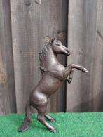 Schleich Steigerende Mustang hengst 13624, Verzamelen, Dierenverzamelingen, Verzenden, Zo goed als nieuw, Paard, Beeldje of Figuurtje