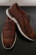 Cycleur de Luxe bruine herenschoenen 42, Enlèvement ou Envoi, Brun