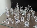Swarovski kristallen, Verzamelen, Ophalen, Zo goed als nieuw, Figuurtje