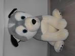 grote knuffelhond 75 cm, Ophalen, Nieuw, Hond