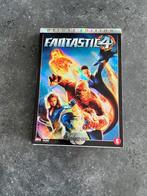 DVD | Fantastic 4 Deluxe Edition, À partir de 6 ans, Envoi, Utilisé, Action