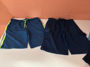 Jongenskledij 122/128 beschikbaar voor biedingen