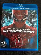 The Amazing Spider-Man blu ray NL FR, Ophalen of Verzenden, Zo goed als nieuw