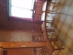 5 stoelen Ikea, Huis en Inrichting, Stoelen, Ophalen