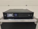 Void Acoustics Bias Q3 4x2000W/4Ohm DSP touring amp, Ophalen of Verzenden, Gebruikt, 120 watt of meer