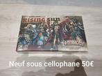 Zombicide Krijgsheren van de Rijzende Zon, Een of twee spelers, Ophalen of Verzenden, Nieuw, Cmon