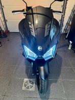 Sym jet X 2023 comme neuf, Motoren, Ophalen, 2 cilinders, 11 kW of minder