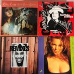 20 nooit gespeelde Maxi singles, Maxi-single, Ophalen of Verzenden, Zo goed als nieuw, Pop