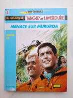 INTEGRALE TANGUY ET LAVERDURE VOLUME 4 EO 1998, Livres, Série complète ou Série, Enlèvement ou Envoi, Comme neuf