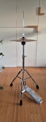 Hihat op stand, Enlèvement ou Envoi, Neuf, Autres marques, Électronique