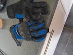 Motohandschoenen, Ophalen, Tweedehands