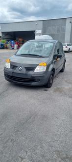 Renault Modus 1.2 16V met 143km, Auto's, Renault, Voorwielaandrijving, Stof, Particulier, 1133 cc