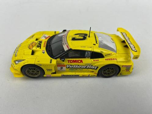 Carrera DIGITAL 132 30479 Nissan GT-R GT500 JGTC n 3, Kinderen en Baby's, Speelgoed | Racebanen, Gebruikt, Carrera, Ophalen of Verzenden