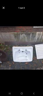 Évier de salle de bain, Maison & Meubles, Enlèvement