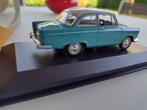 Audi 1/43 DKW junior de luxe, Hobby en Vrije tijd, Ophalen of Verzenden, Nieuw, Auto, MiniChamps