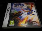 Nintendo DS jeu The legend of SPYRO Dawn of the Dragon, Games en Spelcomputers, Ophalen of Verzenden