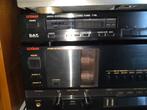 Luxman versterker + tuner, Audio, Tv en Foto, Versterkers en Ontvangers, Ophalen, Zo goed als nieuw