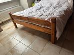 Gratis slaapkamer - zelf op te halen van 1e verdiep, Ophalen, Zo goed als nieuw, Hout