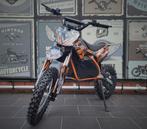 Nieuwe 1200w 48v elektrische motorfiets voor kinderen, Nieuw, Ophalen of Verzenden