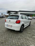 Volkswagen Polo 1.0TSI Bluemotion 95PK, Auto's, Volkswagen, Voorwielaandrijving, Stof, Wit, 5 deurs