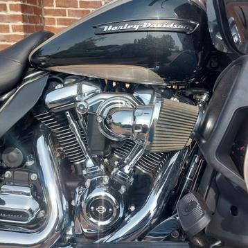 Harley Davidson Road Glide overname mogelijk beschikbaar voor biedingen