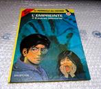 La Patrouille des Castors 25. L'Empreinte + 6 autres ports, Livres, BD, Enlèvement ou Envoi