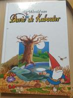 boek: David de kabouter + Kabouter Korsakov, Ophalen of Verzenden, Fictie algemeen