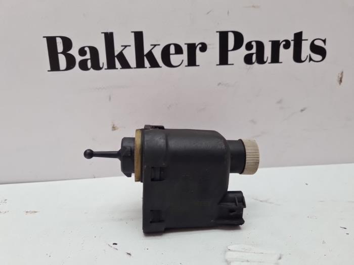 Koplampmotor van een Saab 900, Auto-onderdelen, Verlichting, Saab, Gebruikt, 3 maanden garantie