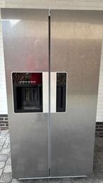 Amerikaanse koelkast Whirlpool, Enlèvement, Utilisé