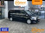 Mercedes V-klasse 250d Extra Lang Avantgarde MARGE BTW VRIJ!, Automaat, 158 g/km, Gebruikt, Parkeersensor