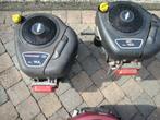 TRACTEUR TONDEUSE, Tuin en Terras, Zitmaaiers, Ophalen, Gebruikt, Briggs&Stratton, Elektrische starter