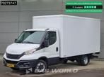 Iveco Daily 35C16 Automaat Laadklep Bakwagen Airco Camera Me, Automaat, Gebruikt, Euro 6, Iveco