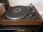 Pioneer PL-12D-draaitafel met Shure M95ED-cartridge, Ophalen of Verzenden, Gebruikt, Platenspeler, Pioneer