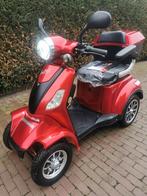 Splinternieuwe elektroride Scootmobiel, Diversen, Ophalen of Verzenden, Zo goed als nieuw