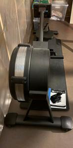 Roeitrainer van Senz Sports, Enlèvement, Utilisé