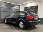 Audi A3 1.6 FSI Attractie 145.000 KM 2008, Auto's, Audi, Voorwielaandrijving, Stof, Beige, 4 cilinders
