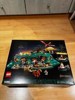 Lego The Shire 10354, Enfants & Bébés, Jouets | Duplo & Lego, Envoi, Neuf, Ensemble complet, Lego