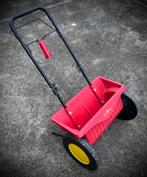 DISTRIBUTEUR ENGRAIS WOLF GARTEN PERFECT430, Jardin & Terrasse, Enlèvement, Neuf