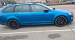 Skoda Octavia, Auto's, Euro 5, Particulier, Te koop, Octavia