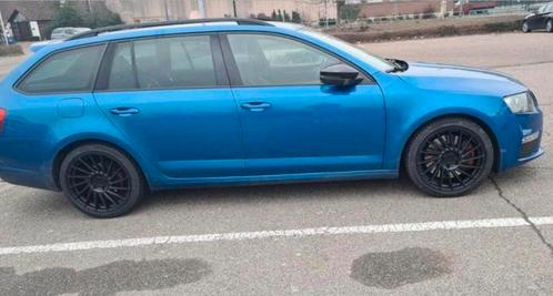 Skoda Octavia, Auto's, Skoda, Particulier, Octavia, Euro 5, Ophalen