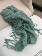 Warme sjaal, Kleding | Dames, Mutsen, Sjaals en Handschoenen, Ophalen of Verzenden, Zo goed als nieuw, Sjaal